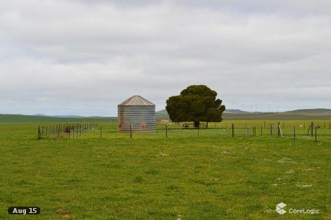 107 Government Silos Rd, Hallett, SA 5419