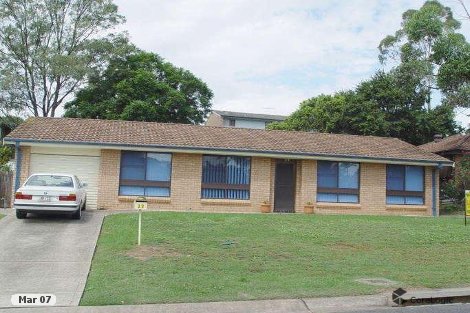 22 Power Cl, Eagle Vale, NSW 2558