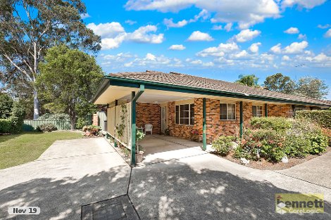 1/114 Windsor St, Richmond, NSW 2753