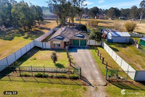 160 Tavistock Rd, Kemps Creek, NSW 2178