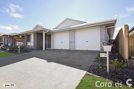 8 Mount Crosby St, Park Ridge, QLD 4125