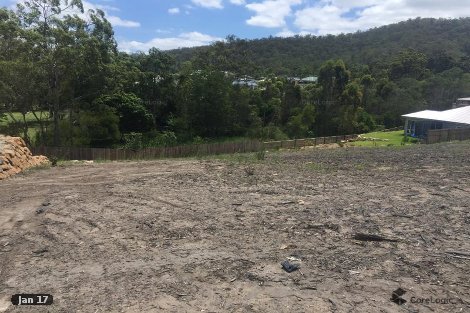 Lot 323 Bellbird Pl, Gilston, QLD 4211