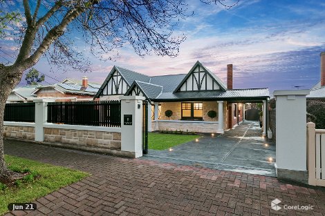 9 Hyde St, Tusmore, SA 5065