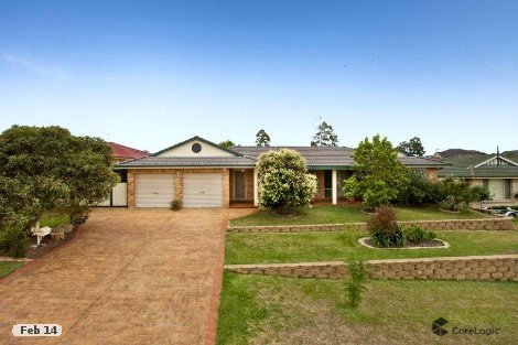 3 Nardoo Ave, Aberglasslyn, NSW 2320