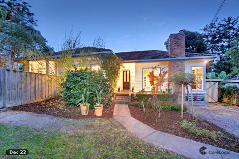 38 Morinda St, Ringwood East, VIC 3135