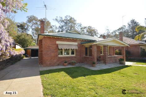 18 Graham Ave, Wangaratta, VIC 3677