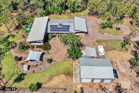 300 Produce Rd, Girraween, NT 0836