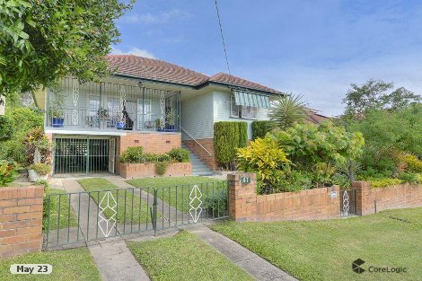 41 Rees Ave, Coorparoo, QLD 4151