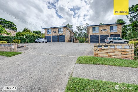 2/10 North Rd, Woodridge, QLD 4114