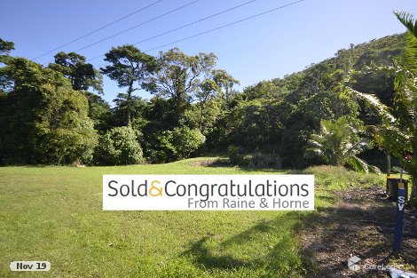 Lot 16 De Meio Dr, Lower Daintree, QLD 4873