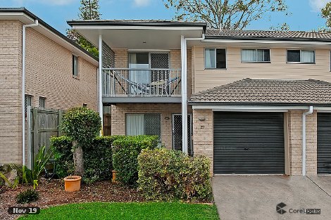 27/113 Castle Hill Dr, Murrumba Downs, QLD 4503