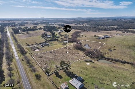 1946 Daylesford-Malmsbury Rd, Drummond, VIC 3461