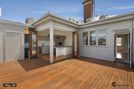 1/231-233 Park St, South Melbourne, VIC 3205