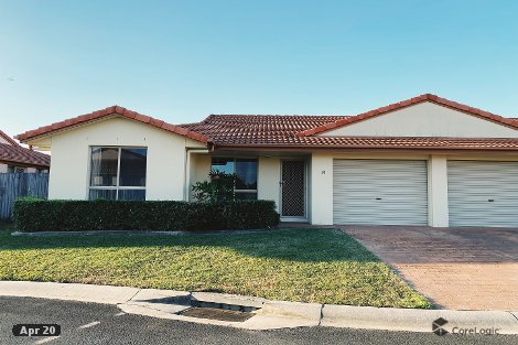 15/144 Meadowlands Rd, Carina, QLD 4152