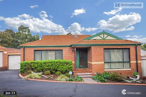 21/2-8 Knight Cres, Roxburgh Park, VIC 3064