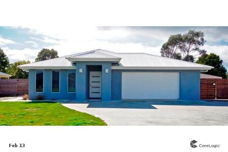 10 The Avenue, Latrobe, TAS 7307