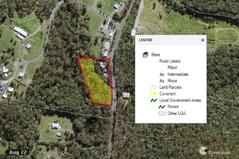 84 Coles Creek Rd, Cooran, QLD 4569