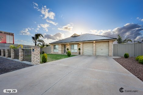 99 Robinson St, Whyalla Jenkins, SA 5609