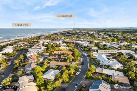 7/17 Margit Cres, Sunrise Beach, QLD 4567