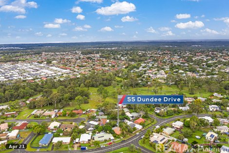 55 Dundee Dr, Morayfield, QLD 4506