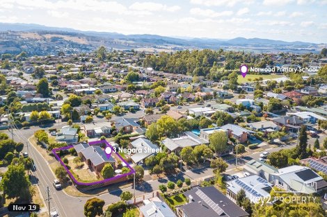 3 Negara St, Norwood, TAS 7250