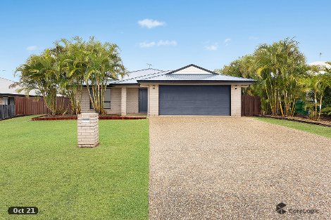 31 Joseph St, Gracemere, QLD 4702