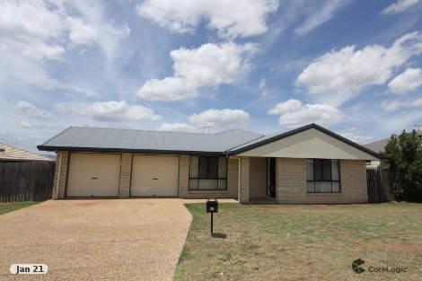 58 James St, Gracemere, QLD 4702