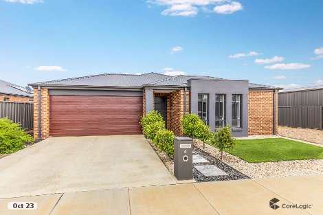 4 Merrion St, Marong, VIC 3515