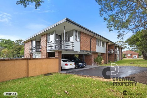 5/32 Fraser St, Jesmond, NSW 2299