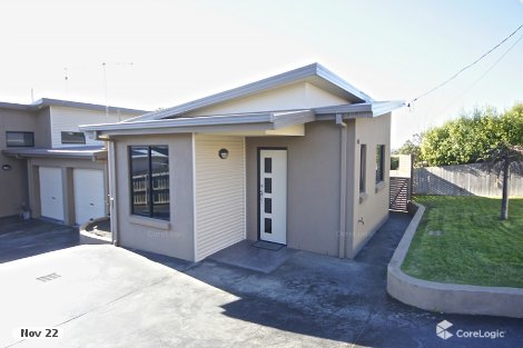 1/142 Middle Rd, Miandetta, TAS 7310