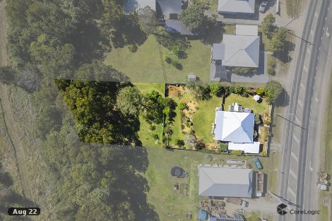 11 Hay Rd, Dayboro, QLD 4521