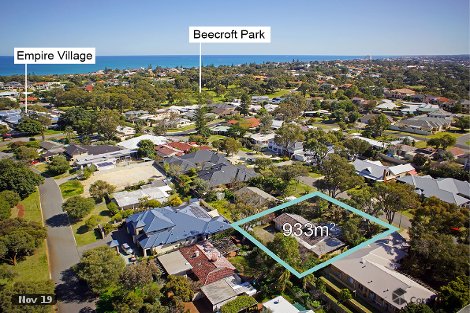 15 Gayton Rd, City Beach, WA 6015