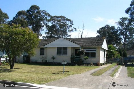 19 Pinnacle St, Sadleir, NSW 2168