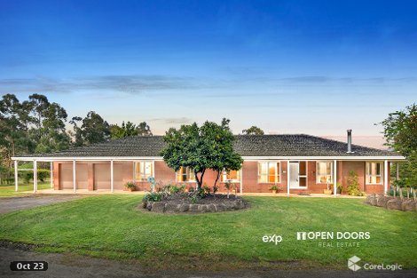 15 Thomas Rd, Humevale, VIC 3757