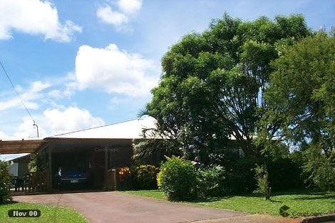 8 Bernard St, Malanda, QLD 4885