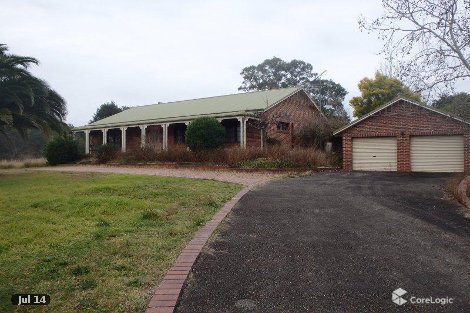 40 Grose River Rd, Grose Wold, NSW 2753