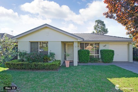 50 Montgomery Cct, Narellan Vale, NSW 2567