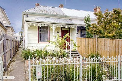 21 Maud St, Geelong, VIC 3220