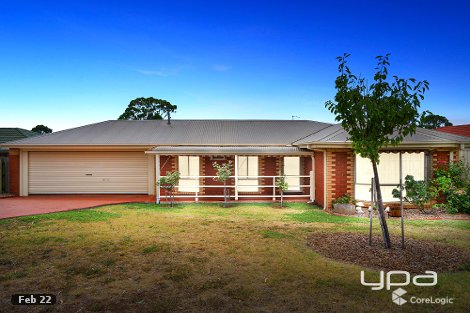 16 Peter Pan Pl, Bacchus Marsh, VIC 3340