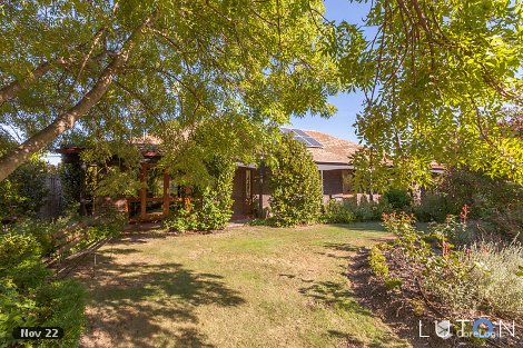 12 Wollaston Pl, Stirling, ACT 2611