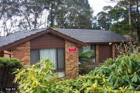 126 Evans Lookout Rd, Blackheath, NSW 2785