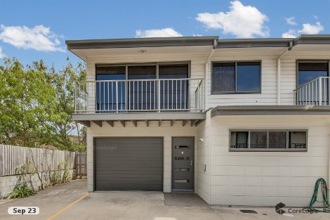 9/23 Roberts St, South Gladstone, QLD 4680