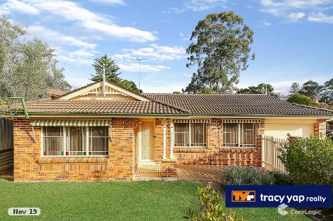 19 Lovell Rd, Denistone East, NSW 2112