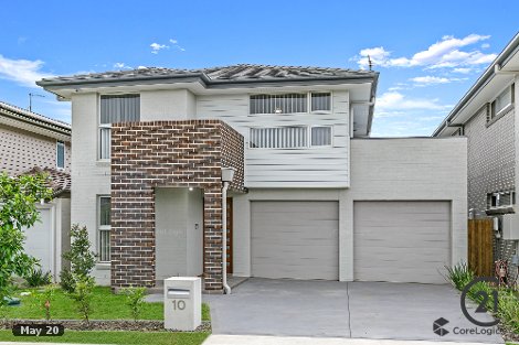 10 Gromark Tce, Gables, NSW 2765