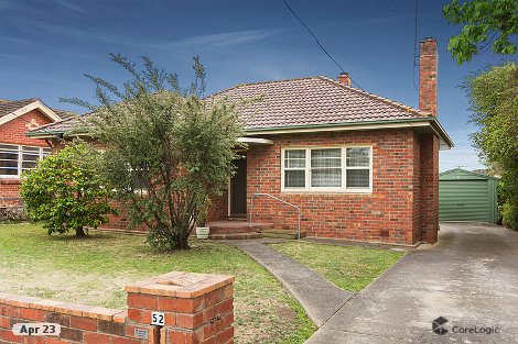 52 Lascelles Ave, Manifold Heights, VIC 3218