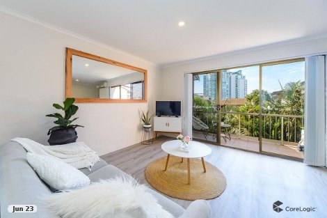 22/27 Whiting St, Labrador, QLD 4215