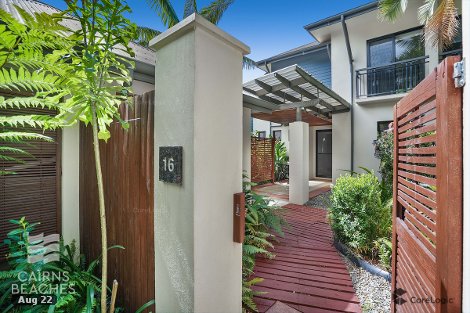 16/5-7 Arlington Esp, Clifton Beach, QLD 4879