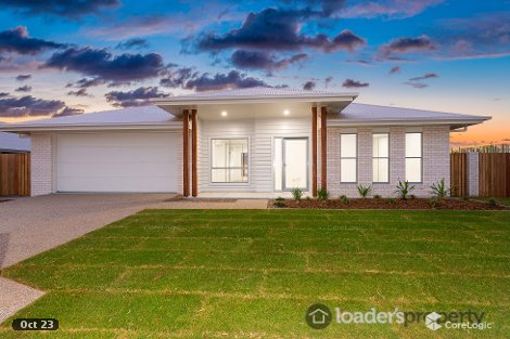 29 Lucas St, Kepnock, QLD 4670