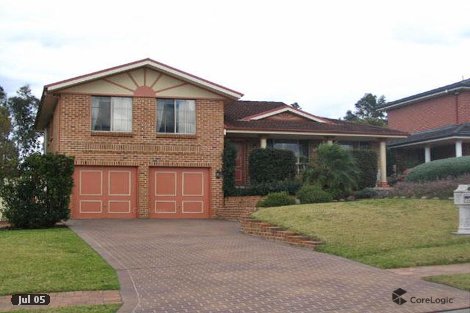 123 Edinburgh Cct, Cecil Hills, NSW 2171