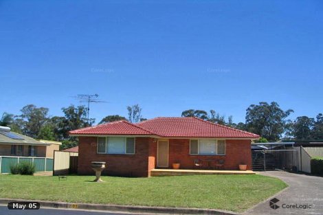 81 Newham Dr, Cambridge Gardens, NSW 2747